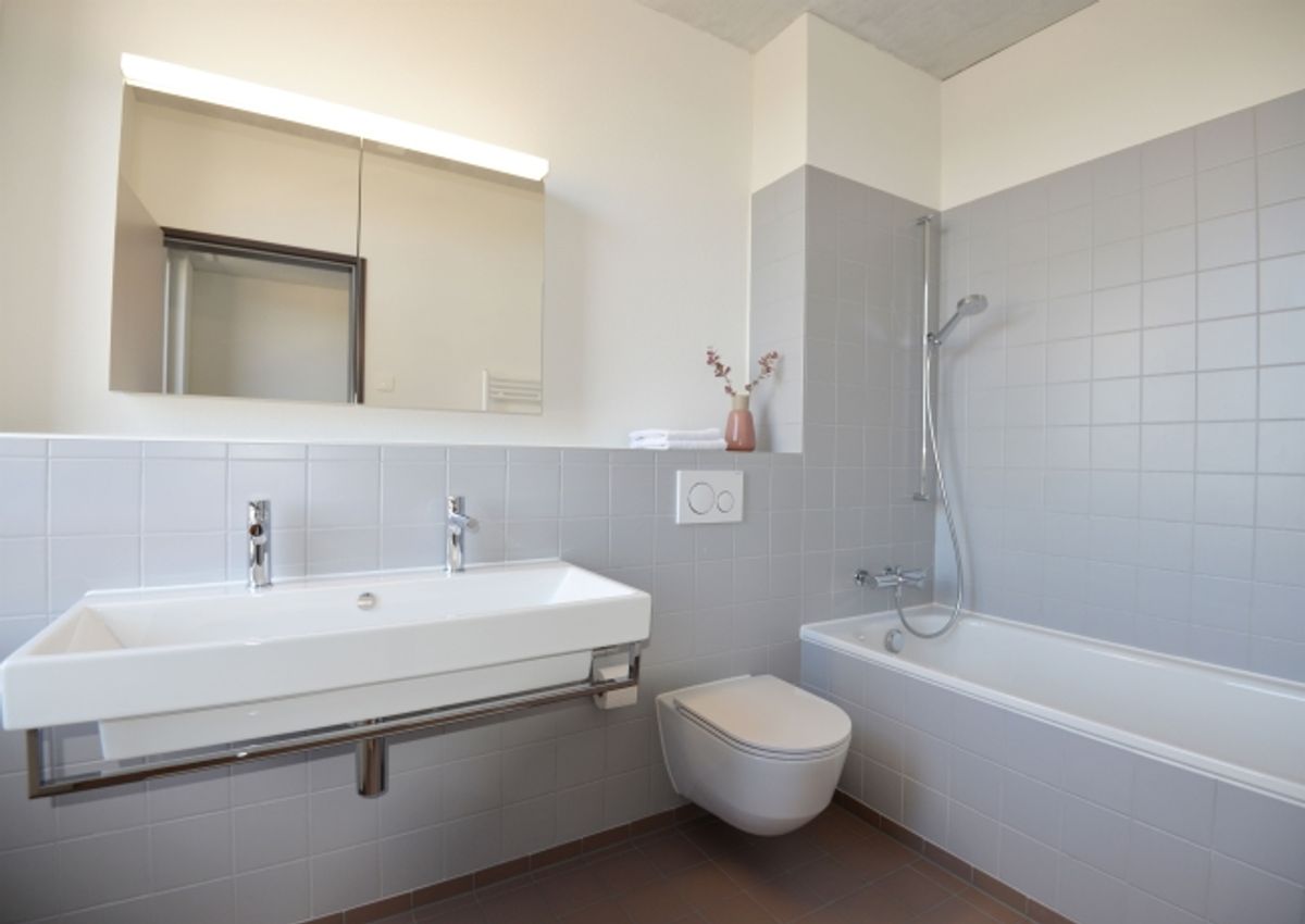 Top modernes Wohnen an zentraler Lage! - 7