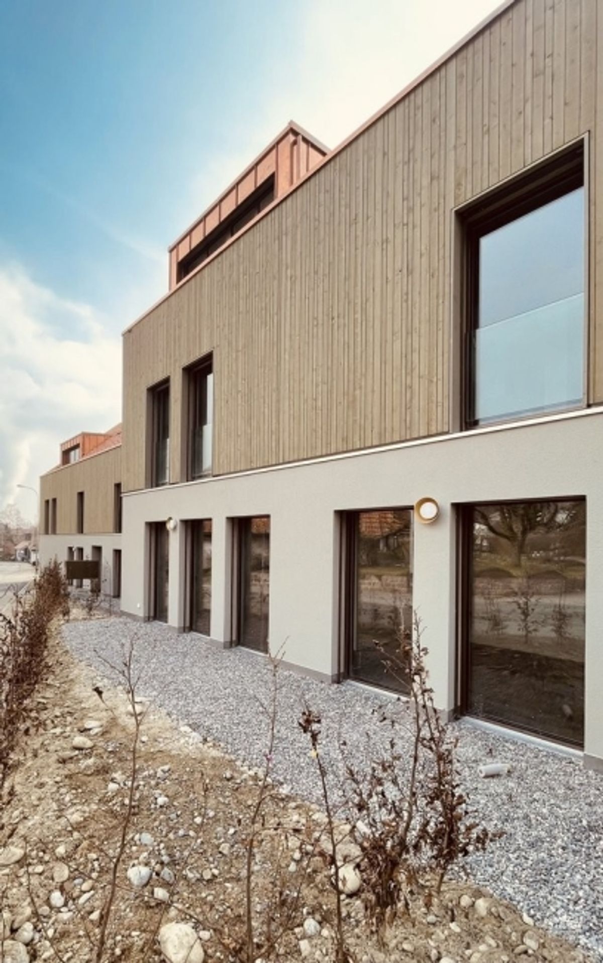 Die perfekte erste Wohnung - 0