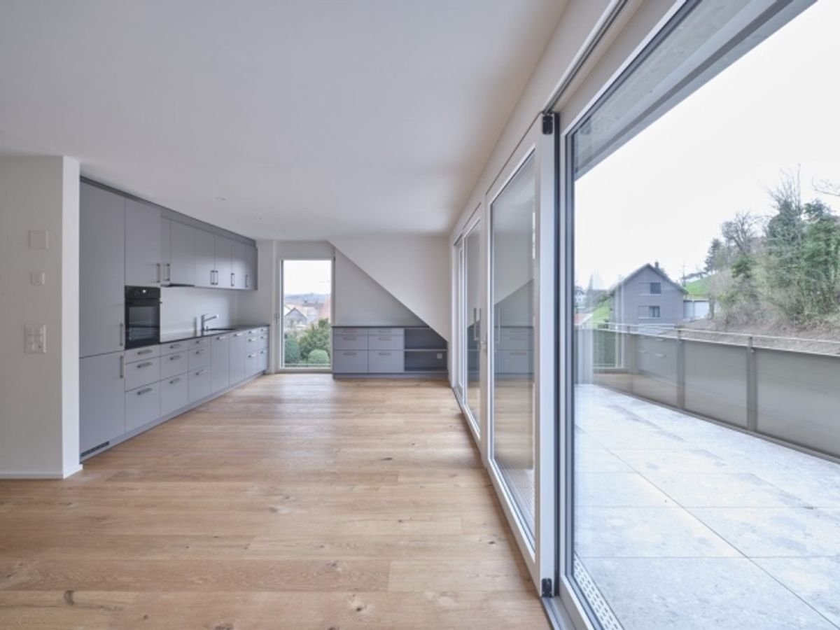 Die perfekte erste Wohnung - 3