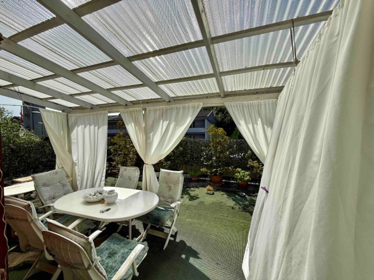 6.5-Zimmer-Haus mit Gewerbeanteil in Zuchwil kaufen - 9