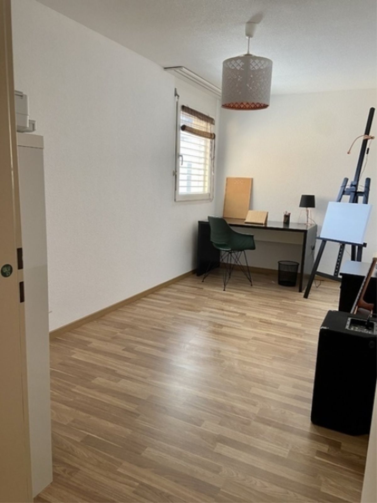 4½ ZI-WOHNUNG IN ZÜRICH - KREIS 9 ALTSTETTEN, MÖBLIERT, TEMPORÄR - 2