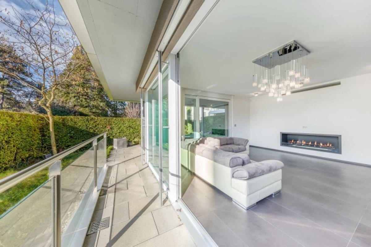 Hervorragende 3,5-Zimmer-Wohnung mit Terrasse und Garten – sofort verfügbar - 3