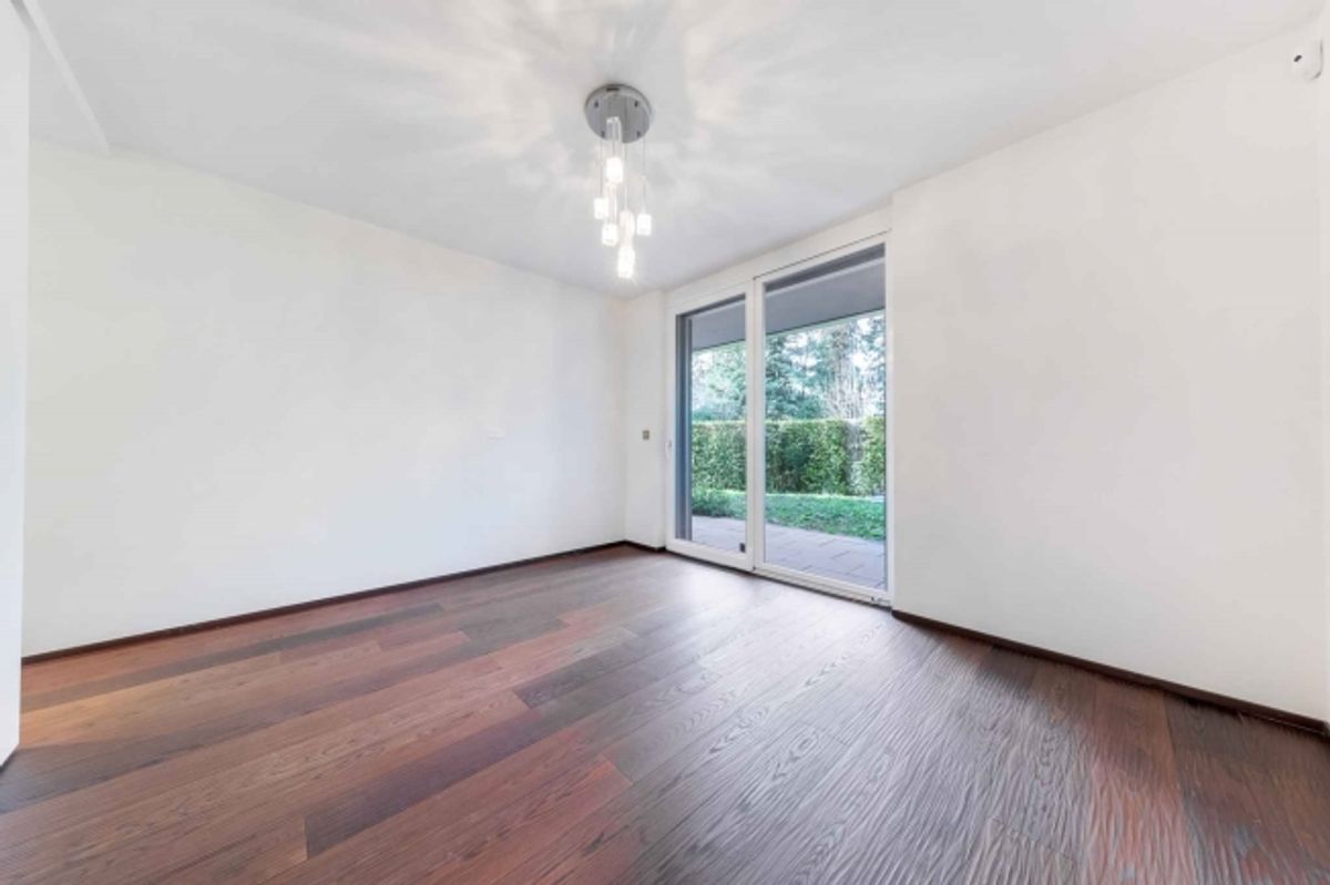 Hervorragende 3,5-Zimmer-Wohnung mit Terrasse und Garten – sofort verfügbar - 5