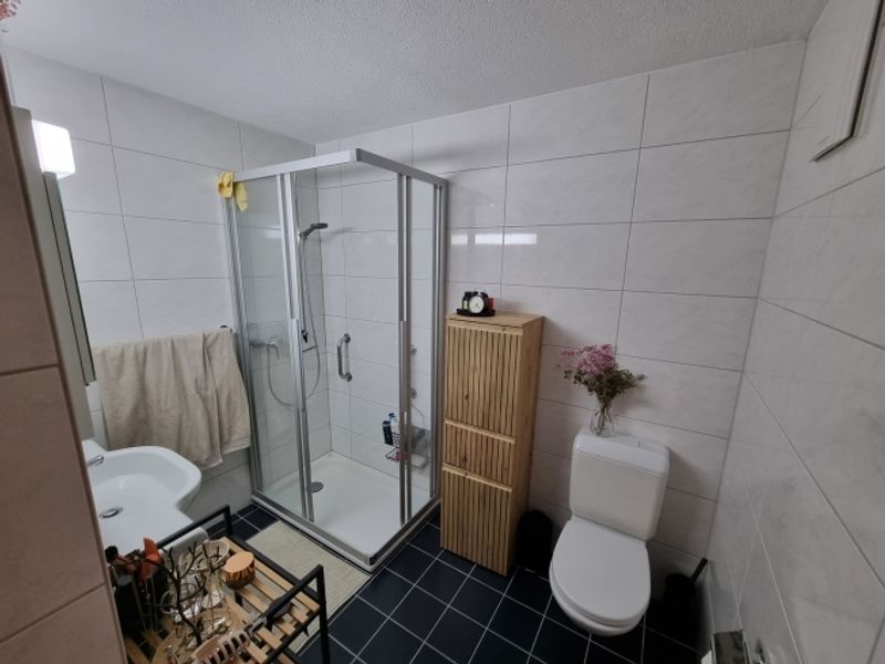3½ ZI-WOHNUNG IN GOLDAU (SZ), MÖBLIERT, TEMPORÄR - 7