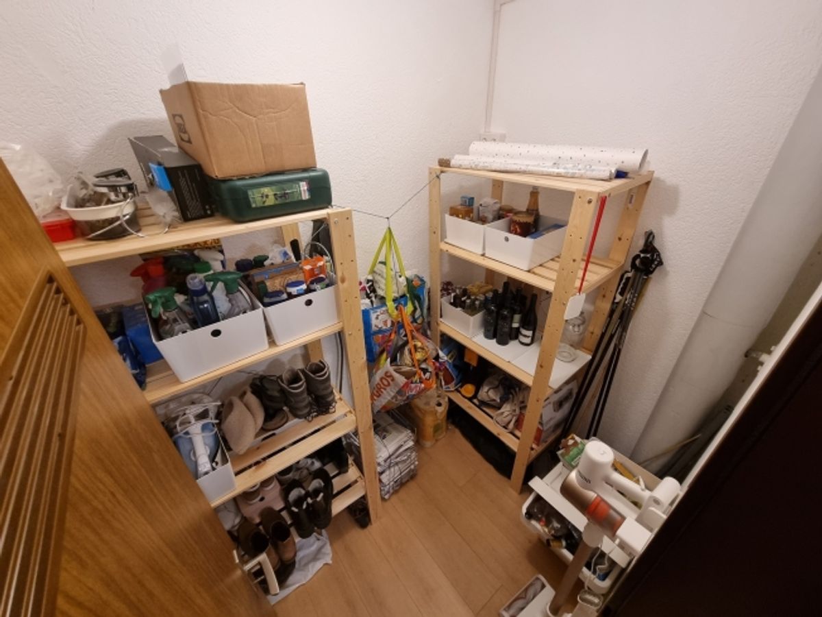 3½ ZI-WOHNUNG IN GOLDAU (SZ), MÖBLIERT, TEMPORÄR - 8