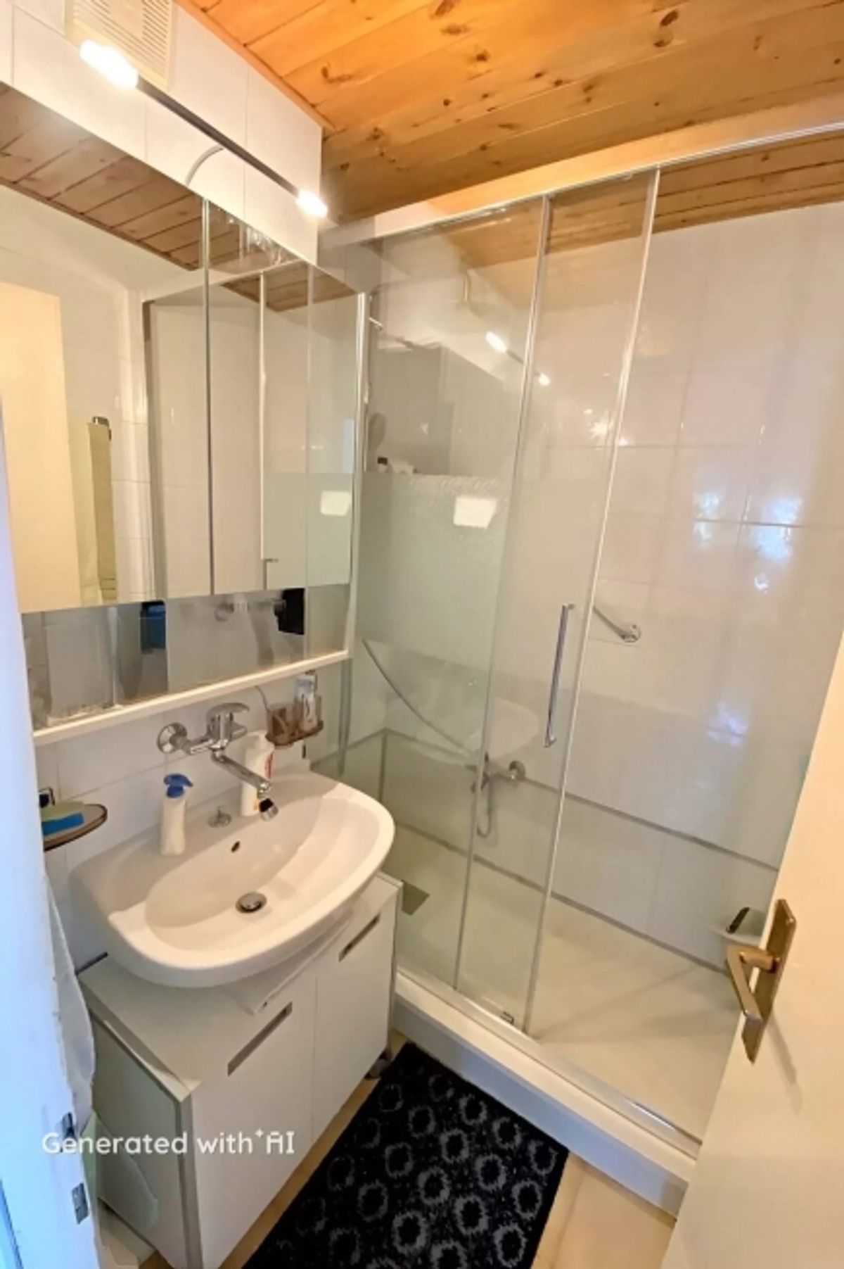 3,5-Zimmer-Wohnung in Prilly - 1