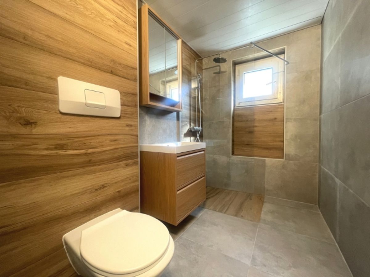 2.5-Zimmer-Wohnung möbliert 50 m2 – renoviert - 4