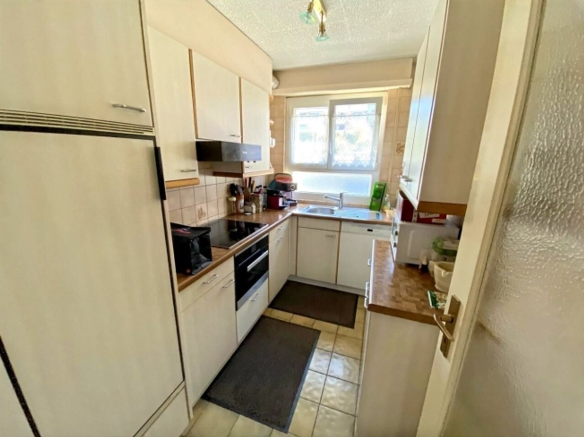 3,5-Zimmer-Wohnung in Prilly - 3