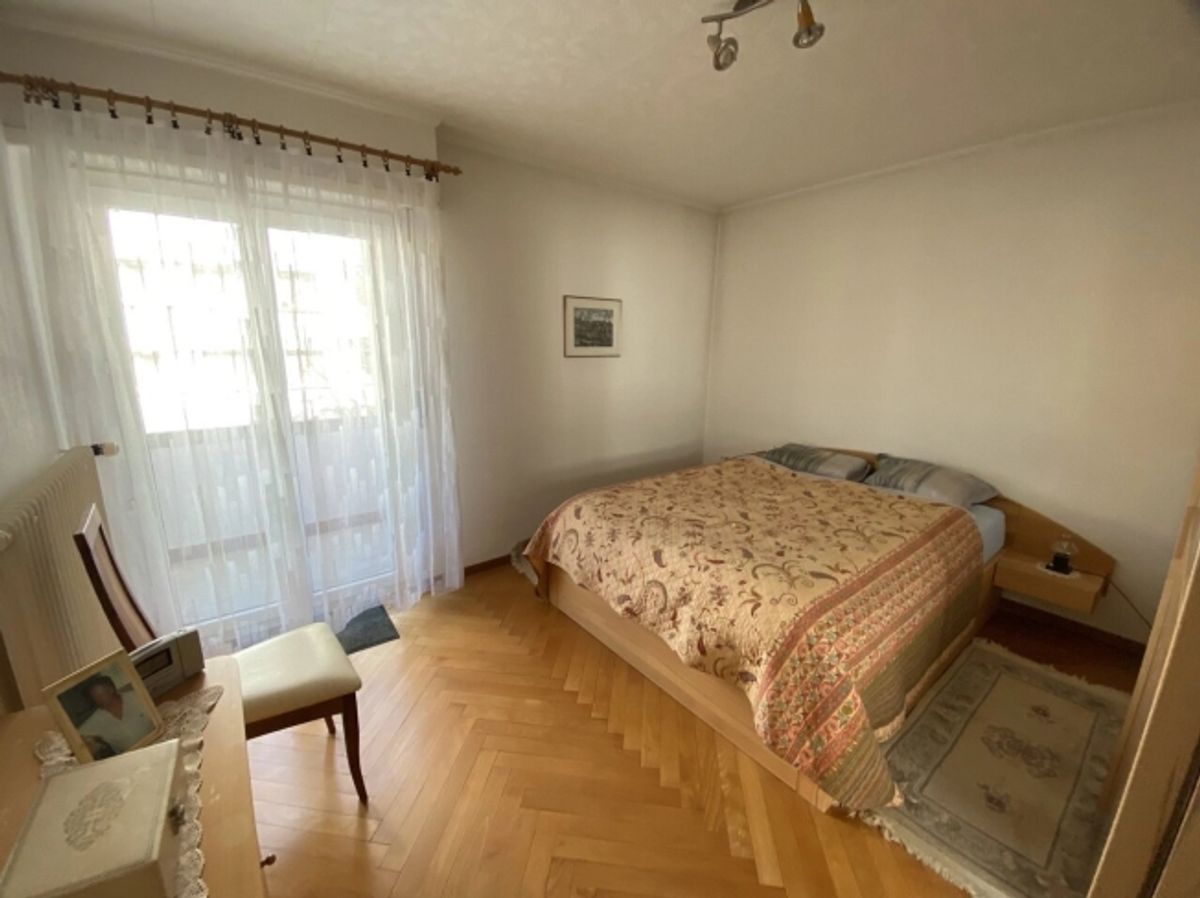 3,5-Zimmer-Wohnung in Prilly - 4