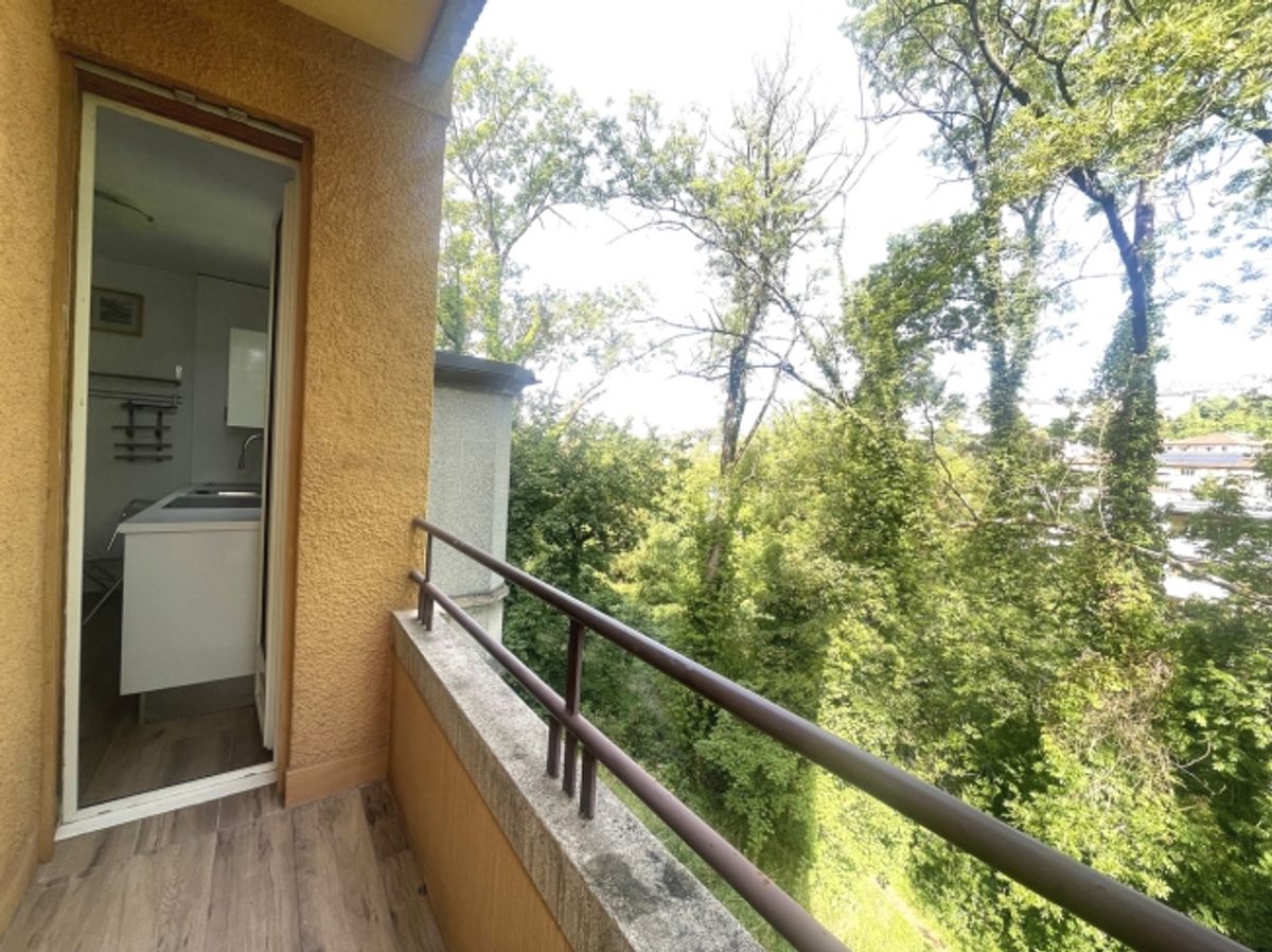 2.5-Zimmer-Wohnung möbliert 50 m2 – renoviert - 8