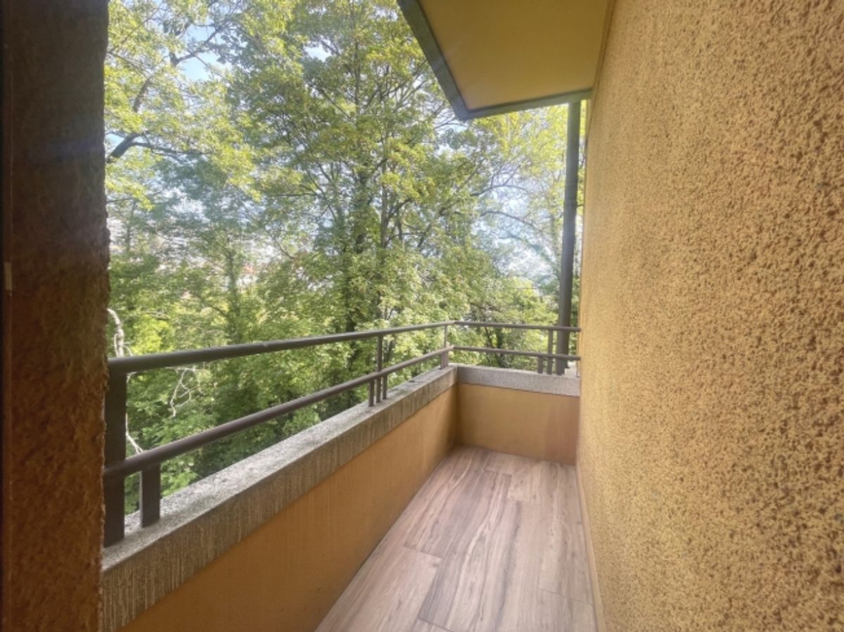 2.5-Zimmer-Wohnung möbliert 50 m2 – renoviert - 9