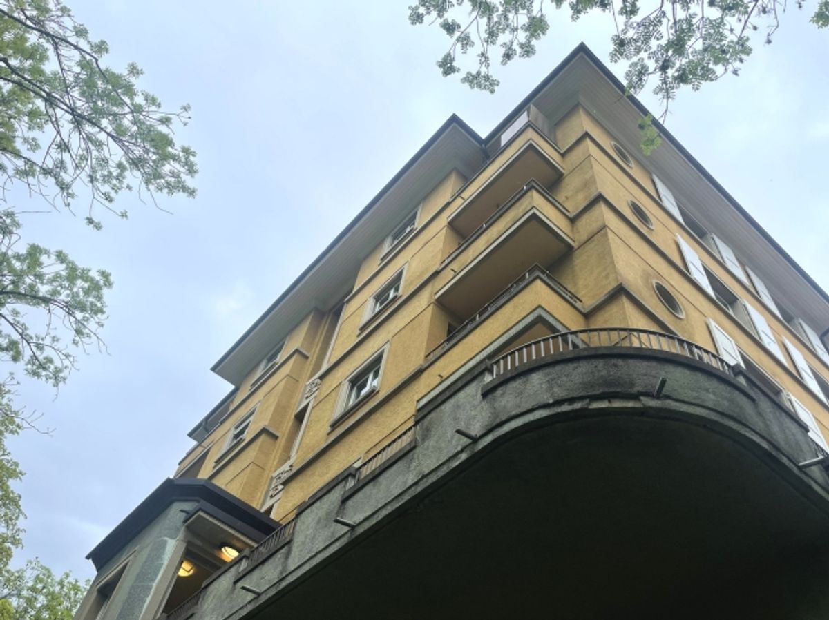 2.5-Zimmer-Wohnung möbliert 50 m2 – renoviert - 10