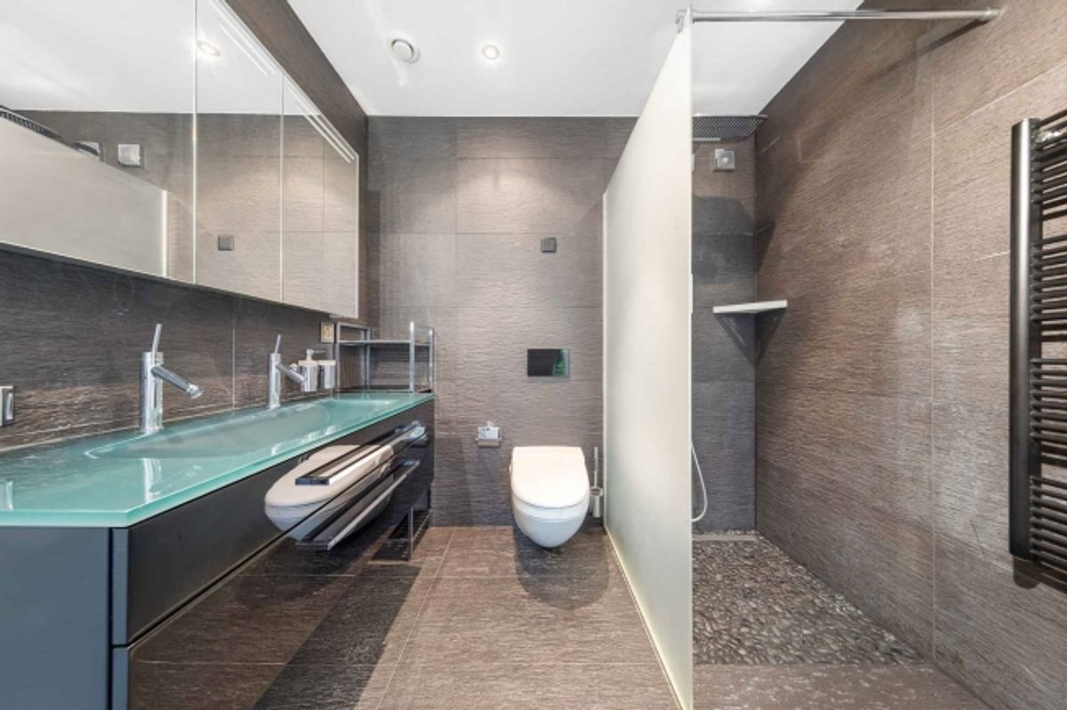 Hervorragende 3,5-Zimmer-Wohnung mit Terrasse und Garten – sofort verfügbar - 8
