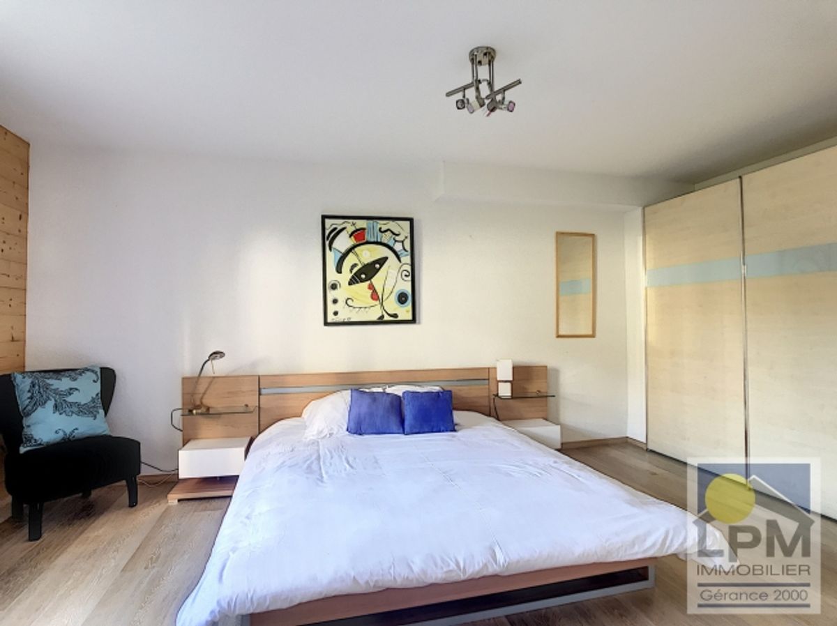 Exklusive Wohnung ! 3.5 Zimmer Standing Apartment von 123 m2 - 8