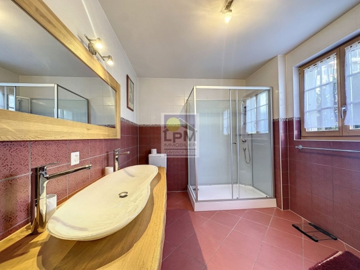 Exklusive Wohnung ! 3.5 Zimmer Standing Apartment von 123 m2 - 9