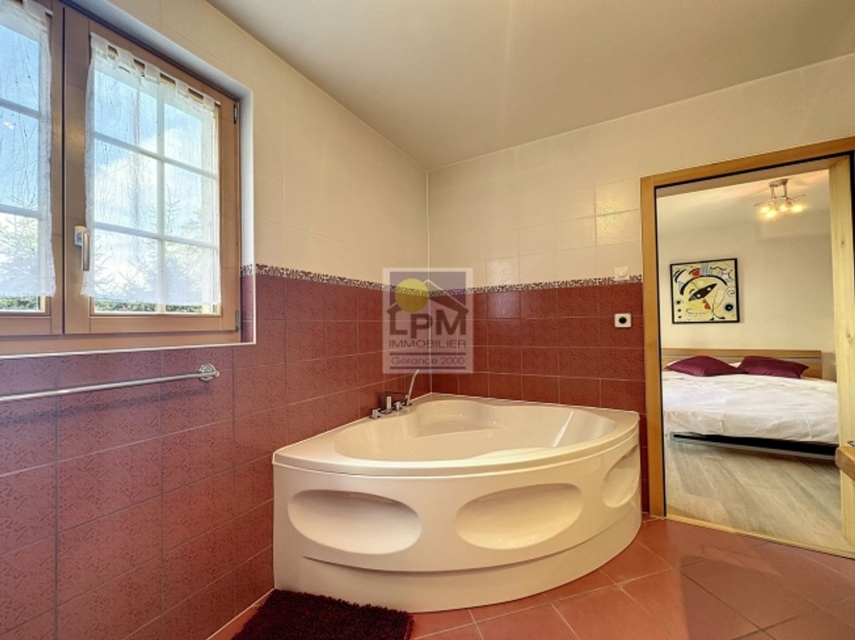 Exklusive Wohnung ! 3.5 Zimmer Standing Apartment von 123 m2 - 10