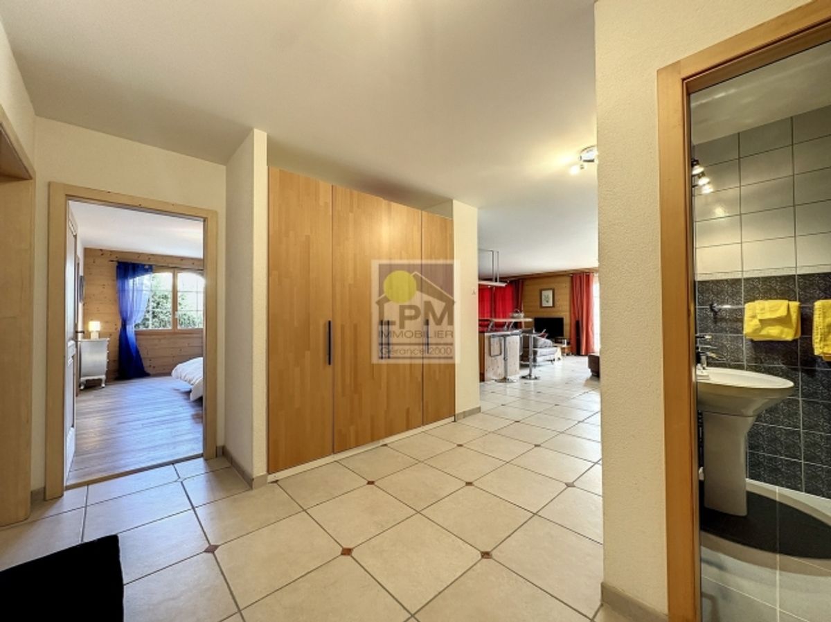 Exklusive Wohnung ! 3.5 Zimmer Standing Apartment von 123 m2 - 12