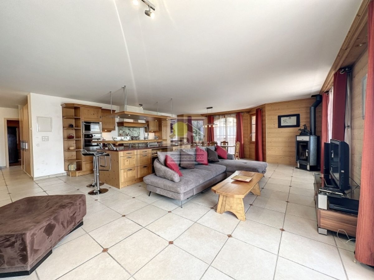 Exklusive Wohnung ! 3.5 Zimmer Standing Apartment von 123 m2 - 13