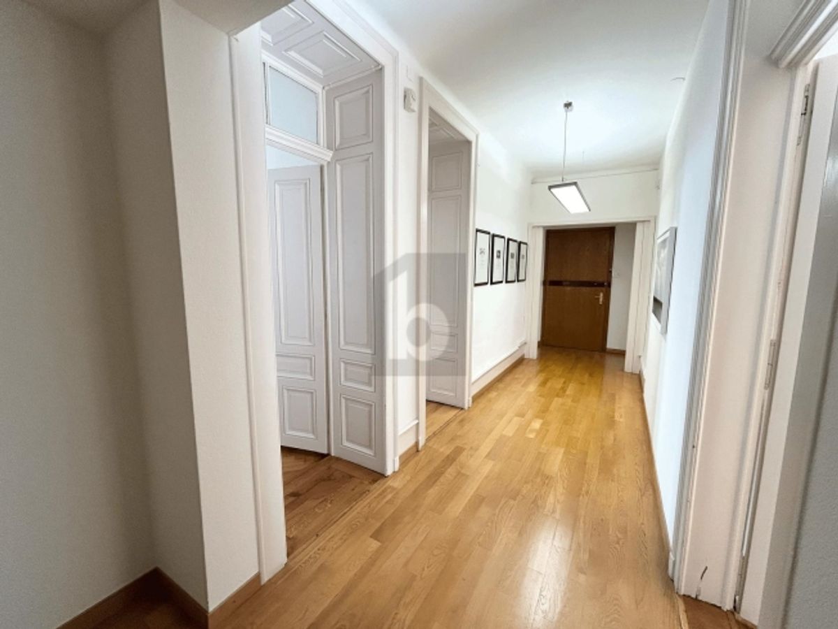 CACHET DE L'ANCIEN, LUMIÈRE ET VOLUMES GÉNÉREUX - 2