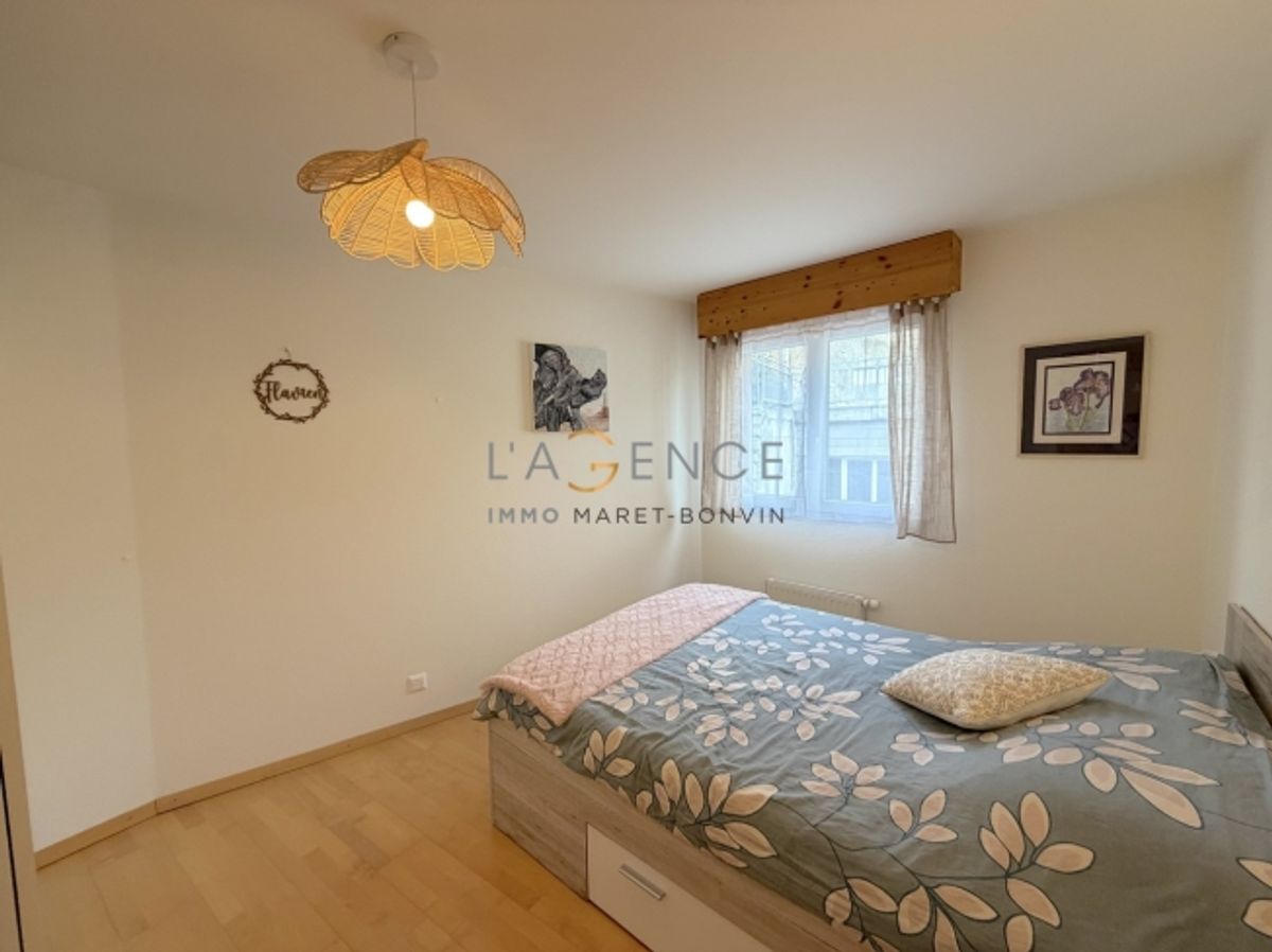 4,5-ZIMMIGES APARTMENT MIT 9 M2 GRÜNEM BALKON - 5