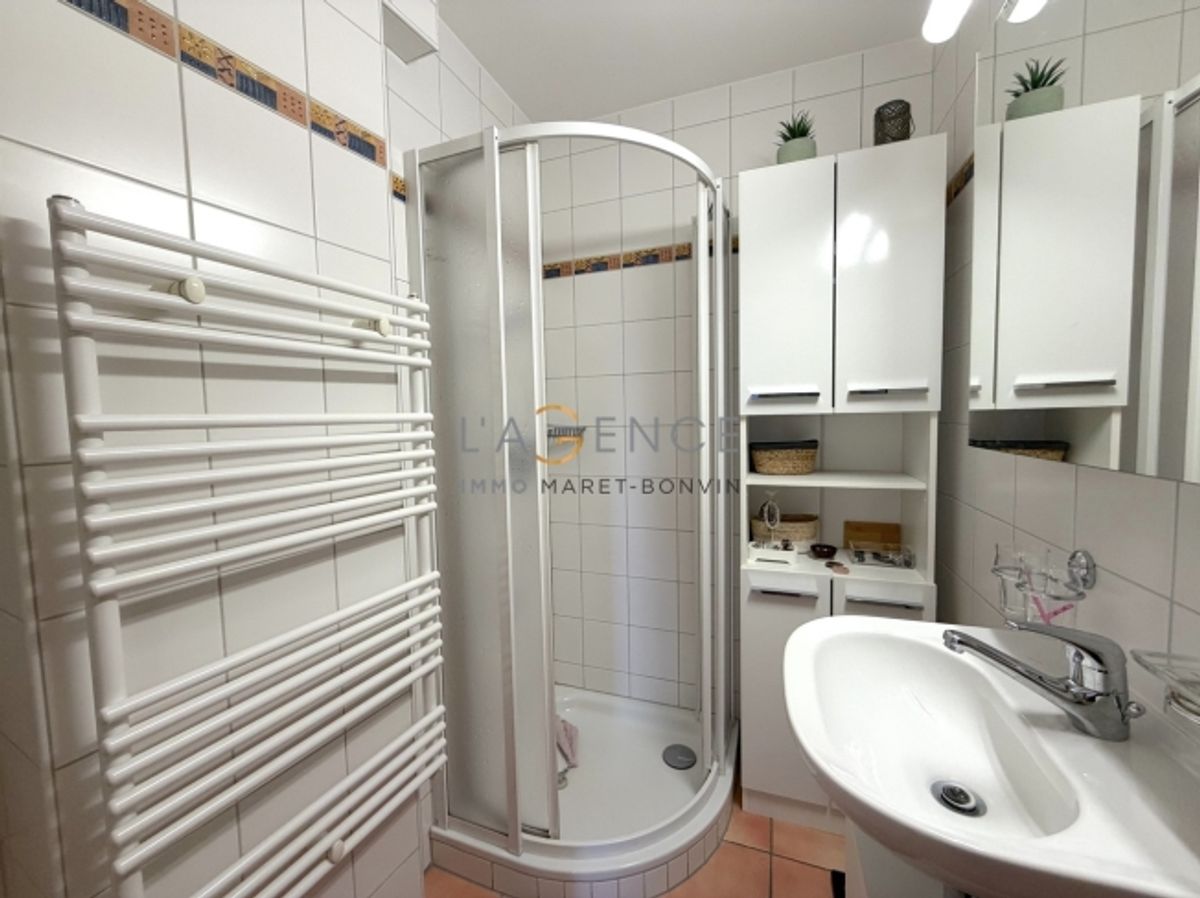4,5-ZIMMIGES APARTMENT MIT 9 M2 GRÜNEM BALKON - 6