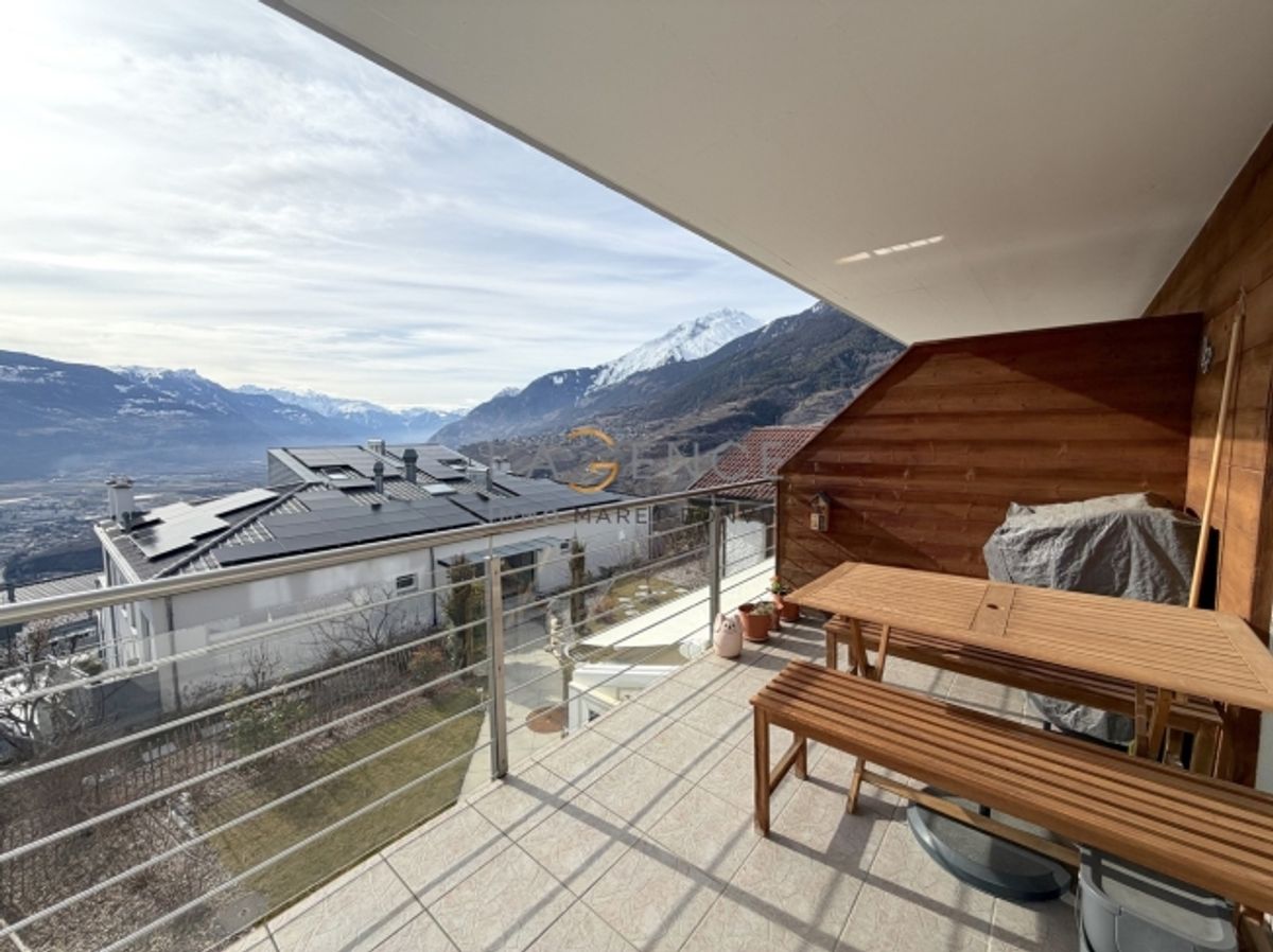 4,5-ZIMMIGES APARTMENT MIT 9 M2 GRÜNEM BALKON - 7