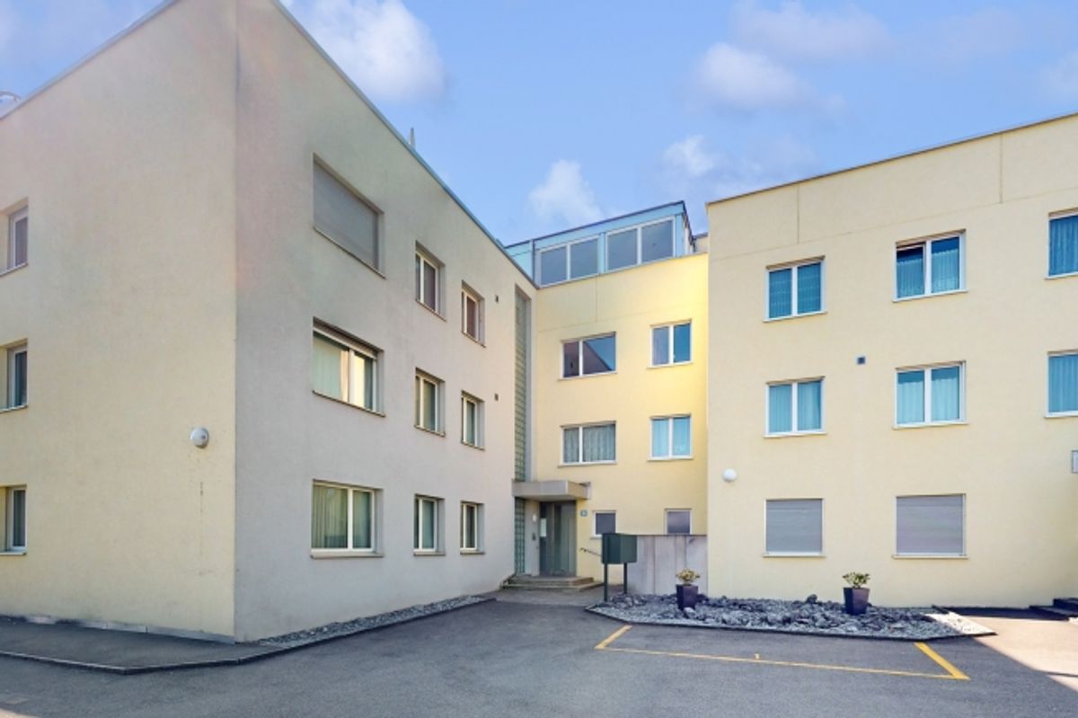 Einstellplatz zu vermieten - 0