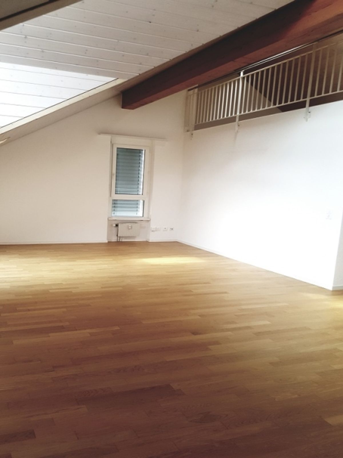 Hier endet Ihre Wohnungssuche! - 1