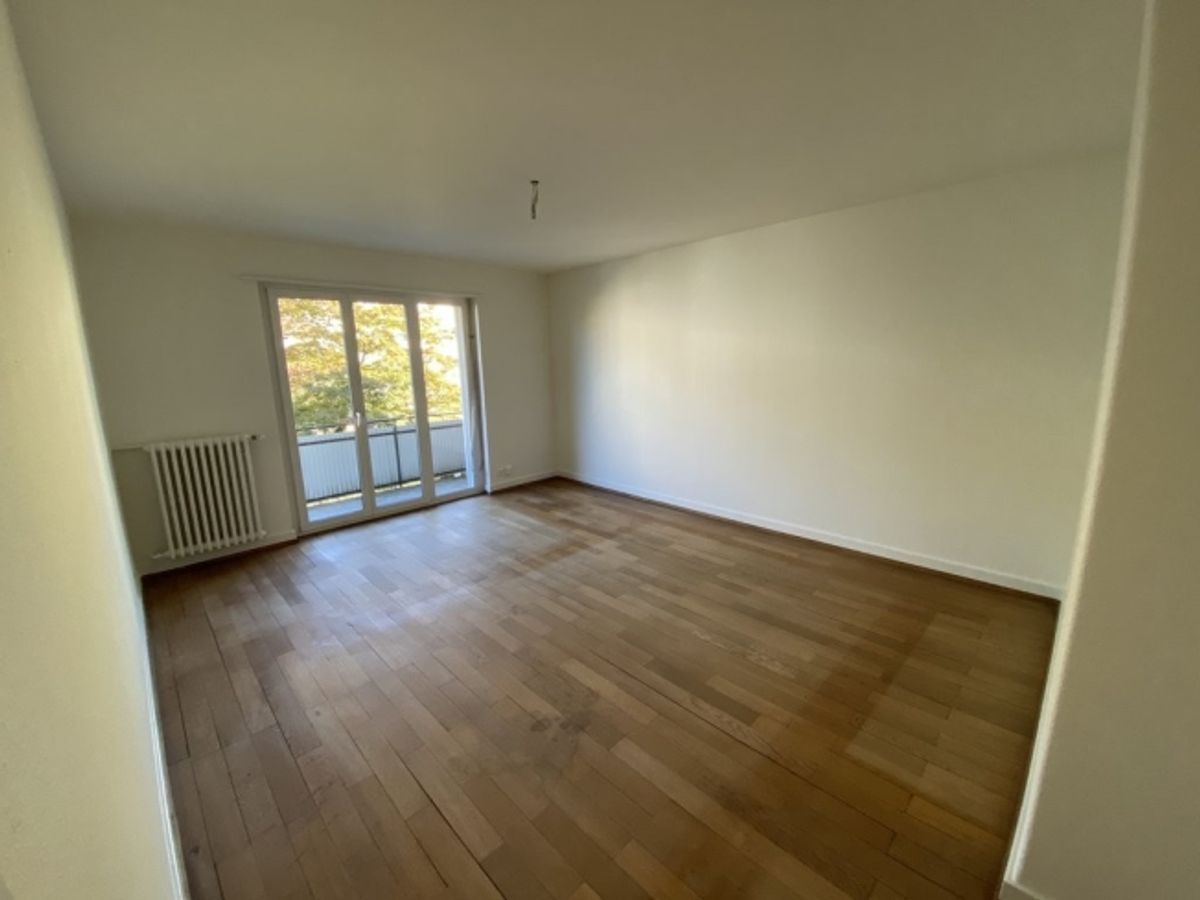 Wohnung an ruhiger und zentraler Lage - 3