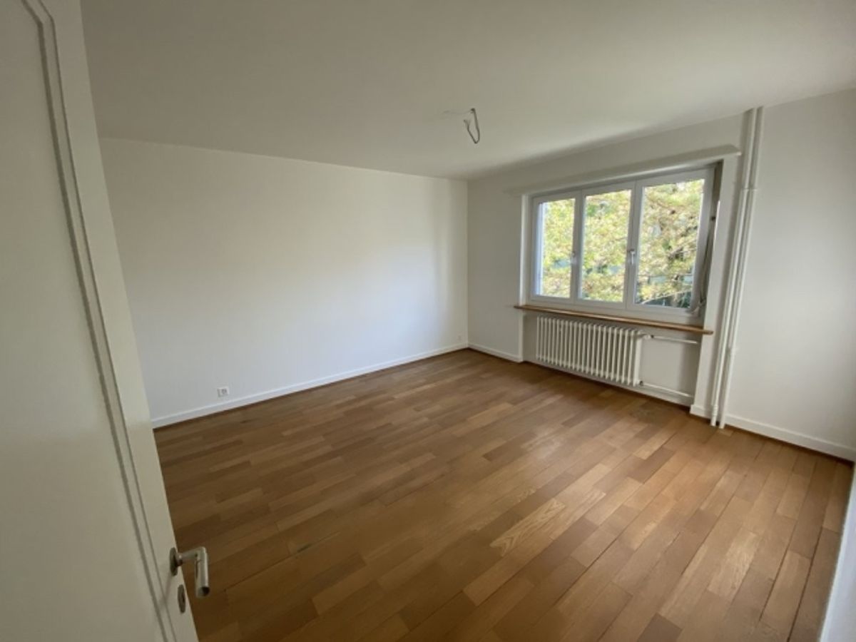 Wohnung an ruhiger und zentraler Lage - 4