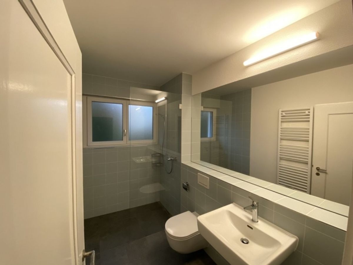 Wohnung an ruhiger und zentraler Lage - 7