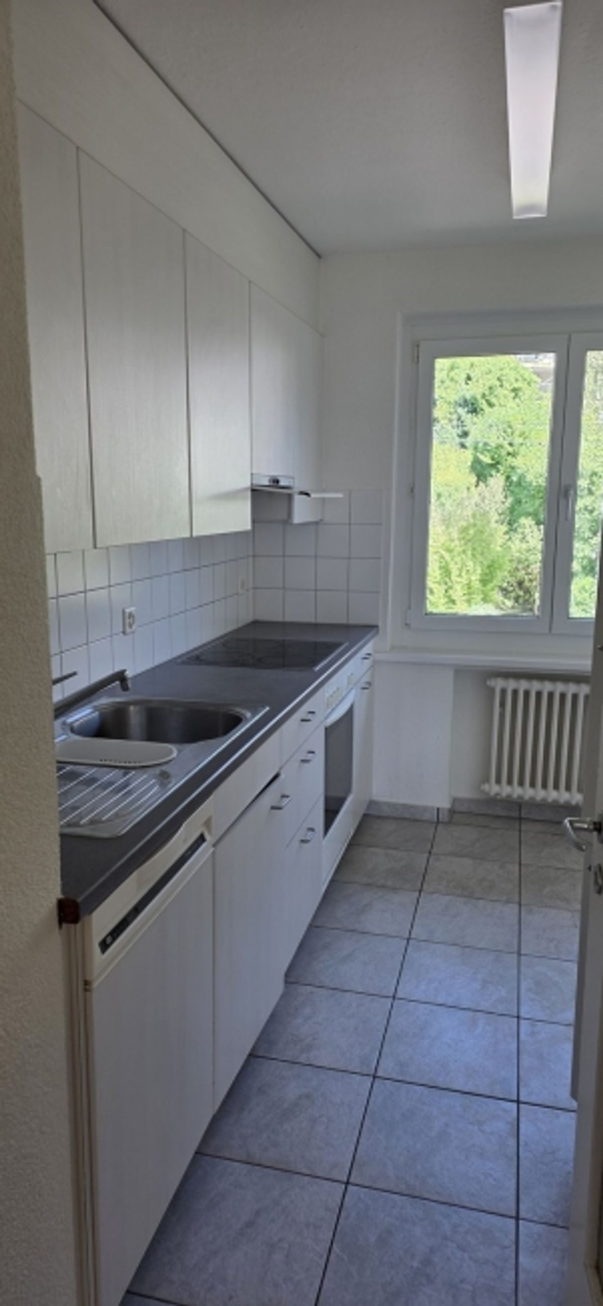 3 Zimmerwohnung EG - befristet bis 30.09.2027 - 5