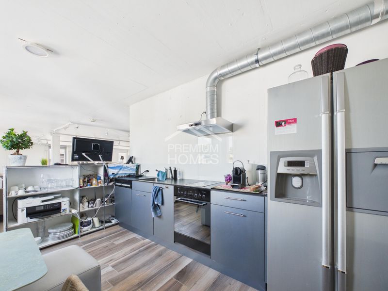 Viel Raum für Ihre Geschäftsidee - Büro, Showroom &amp; Lager - 10