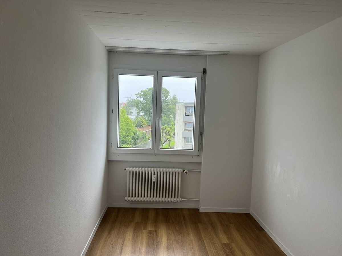 Ihr neues Zuhause in Arbon - 1