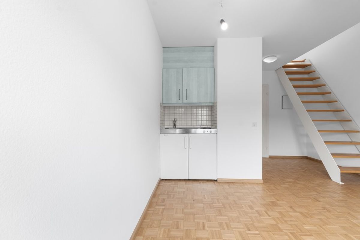 Gestalten Sie Ihre eigenen vier Wände - erste Nettomiete geschenkt - 3