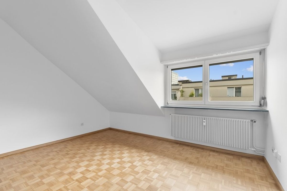 Gestalten Sie Ihre eigenen vier Wände - erste Nettomiete geschenkt - 4