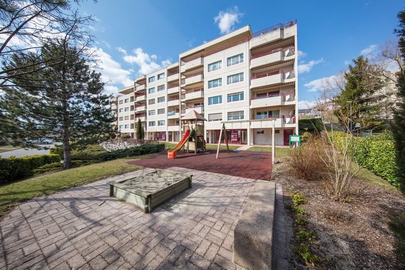 A saisir ! Magnifique appartement avec vue sur le lac ! - 1