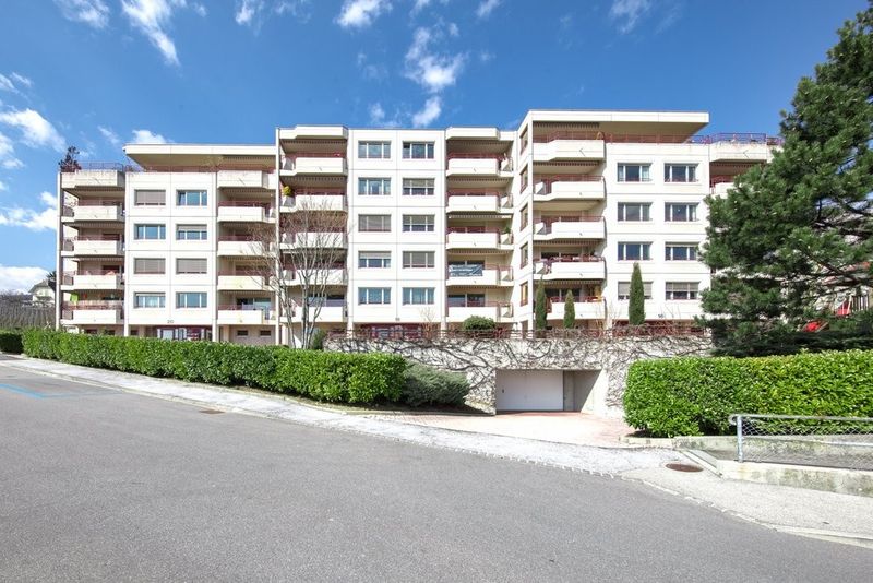A saisir ! Magnifique appartement avec vue sur le lac ! - 2