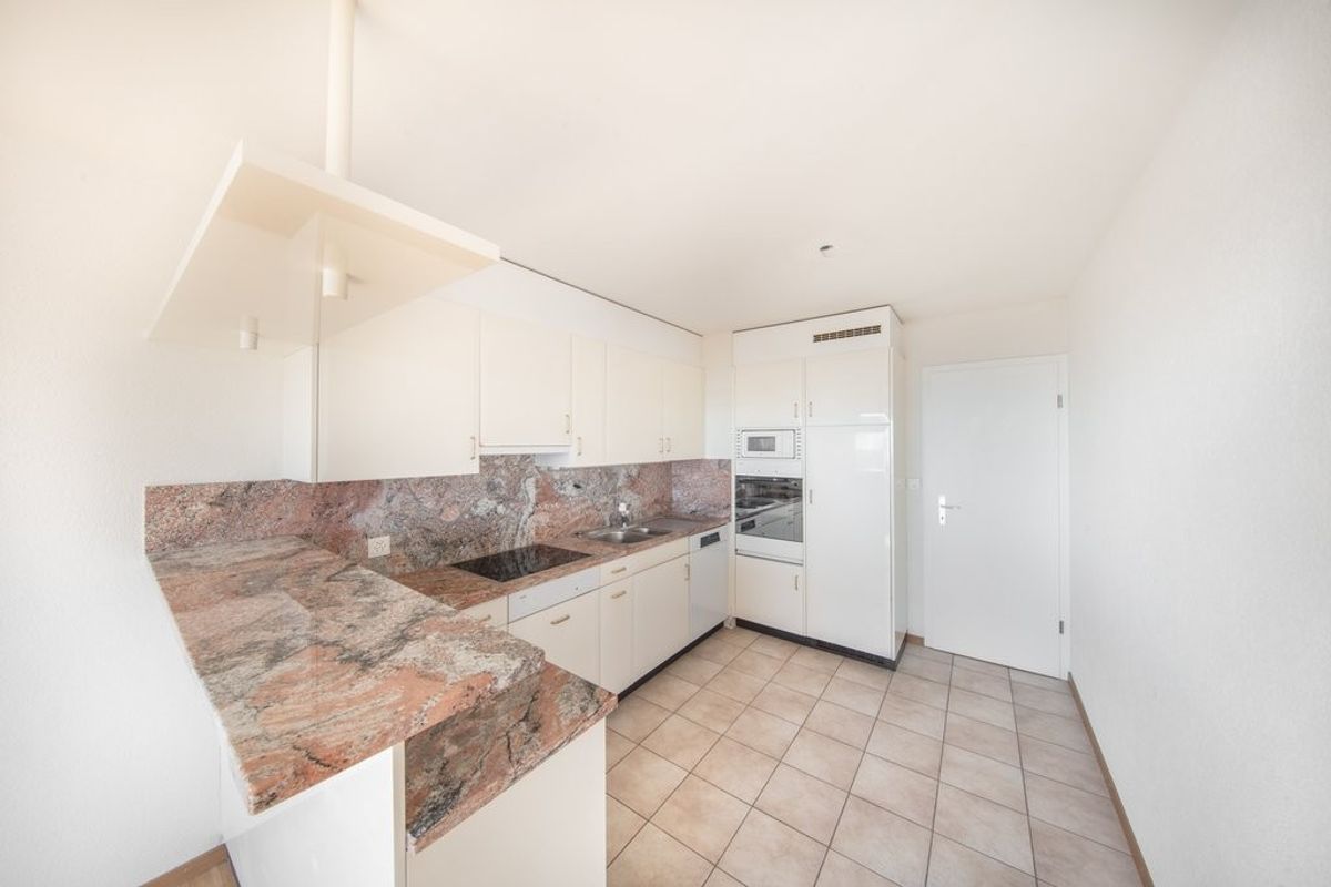 A saisir ! Magnifique appartement avec vue sur le lac ! - 4