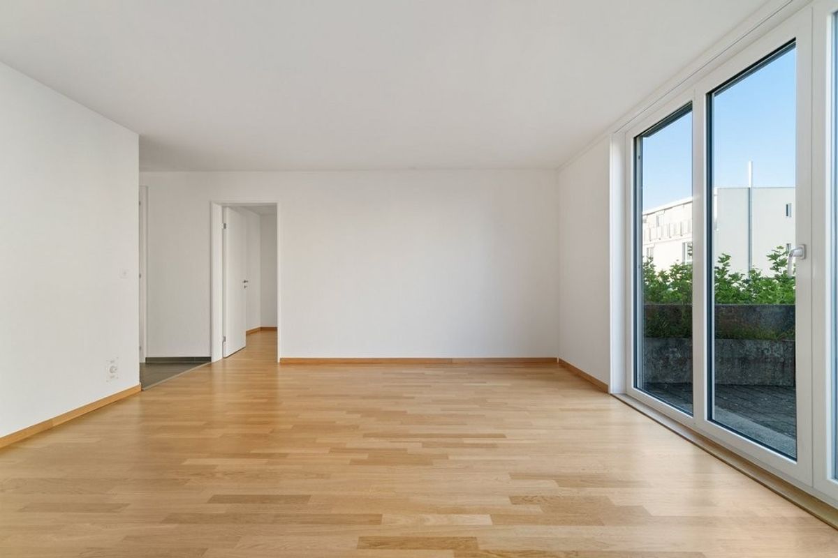 Ihr neues Zuhause mit eigenem Sitzplatz - 4