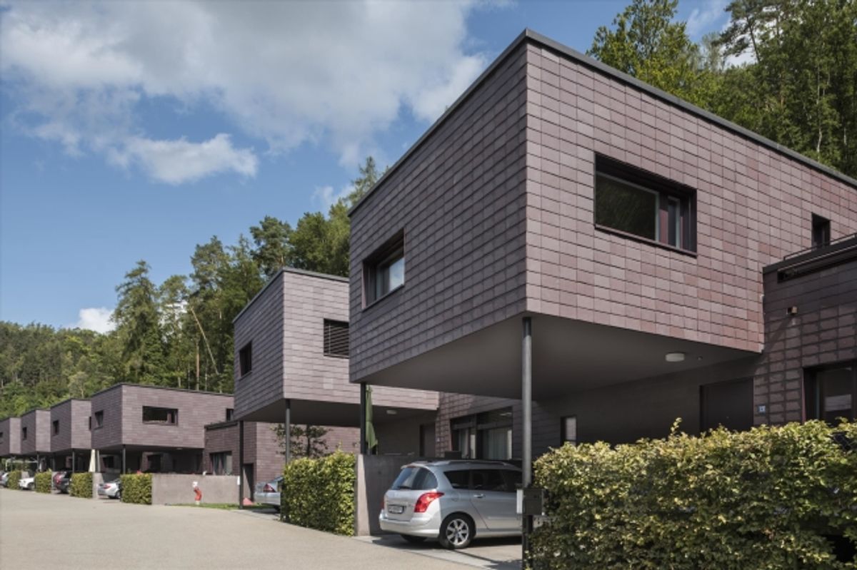 Schönes Einfamilienhaus mit Charme - 0