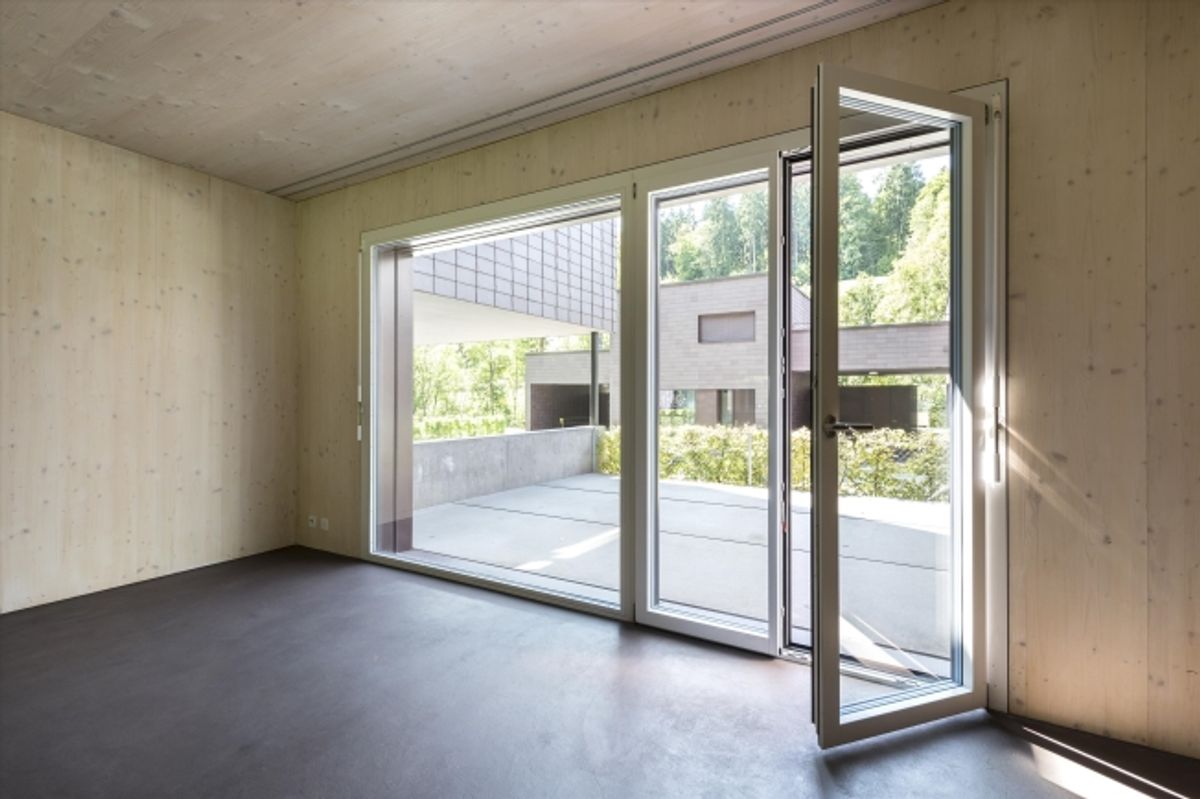 Schönes Einfamilienhaus mit Charme - 1