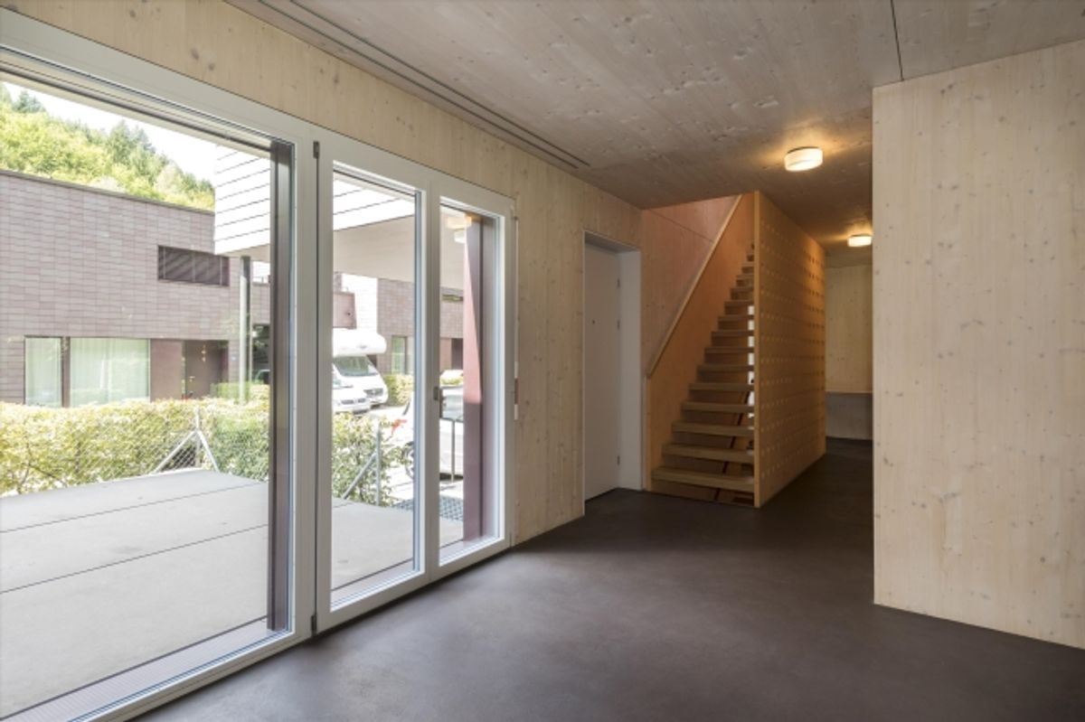 Schönes Einfamilienhaus mit Charme - 2