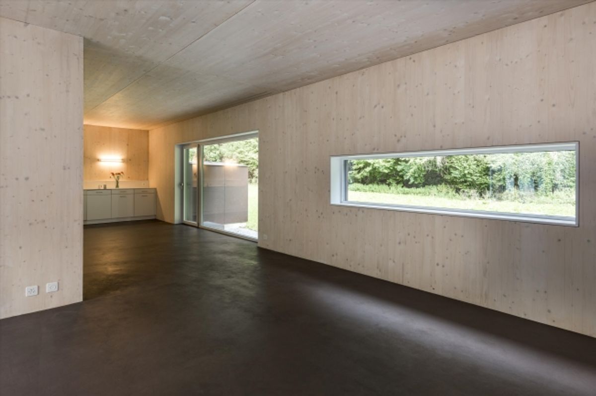 Schönes Einfamilienhaus mit Charme - 3