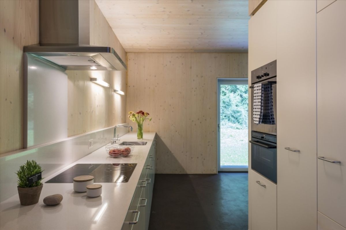 Schönes Einfamilienhaus mit Charme - 4