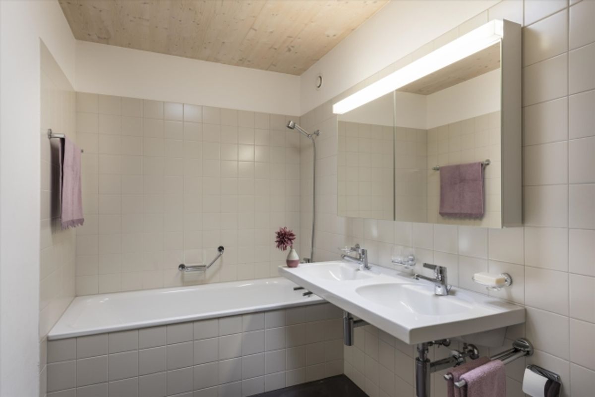 Schönes Einfamilienhaus mit Charme - 6