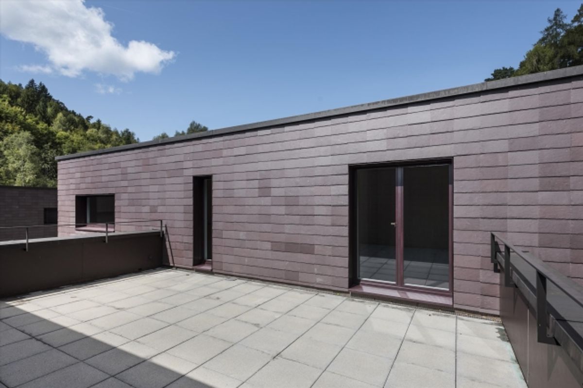 Schönes Einfamilienhaus mit Charme - 7