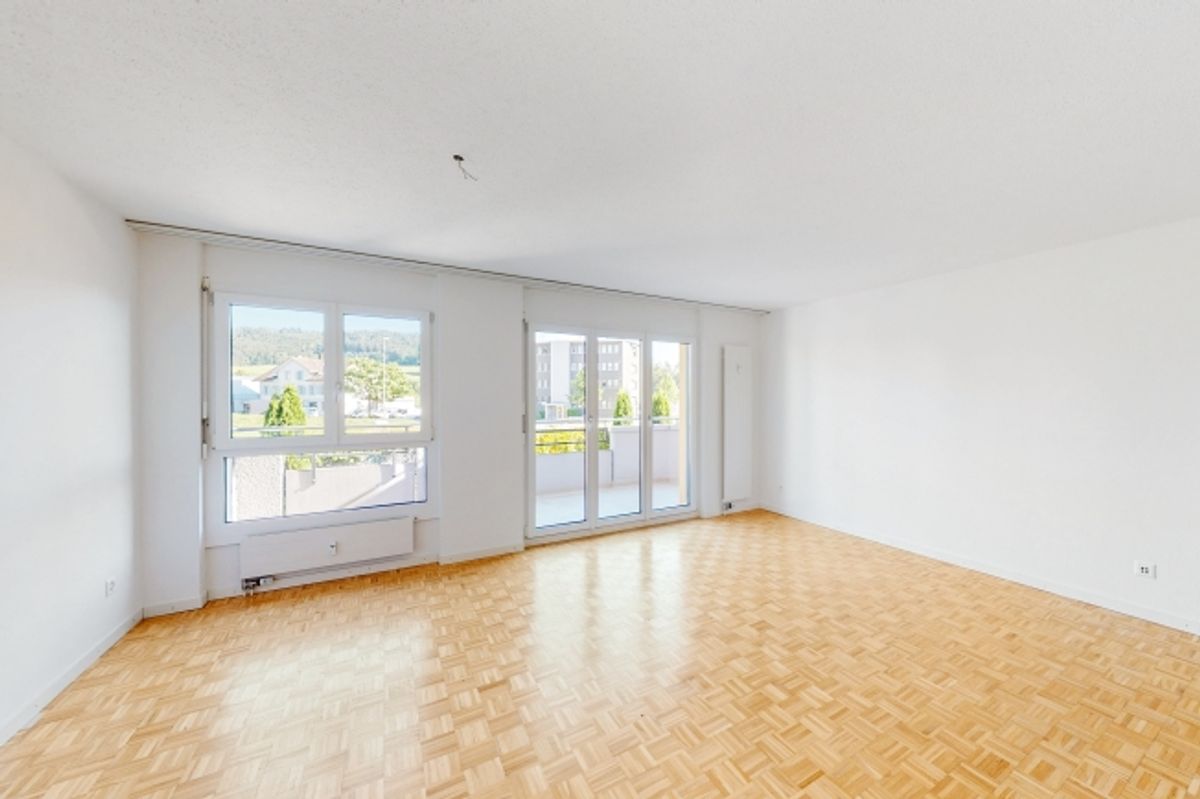 Sitzplatzwohnung an familienfreundlicher Lage! - 4