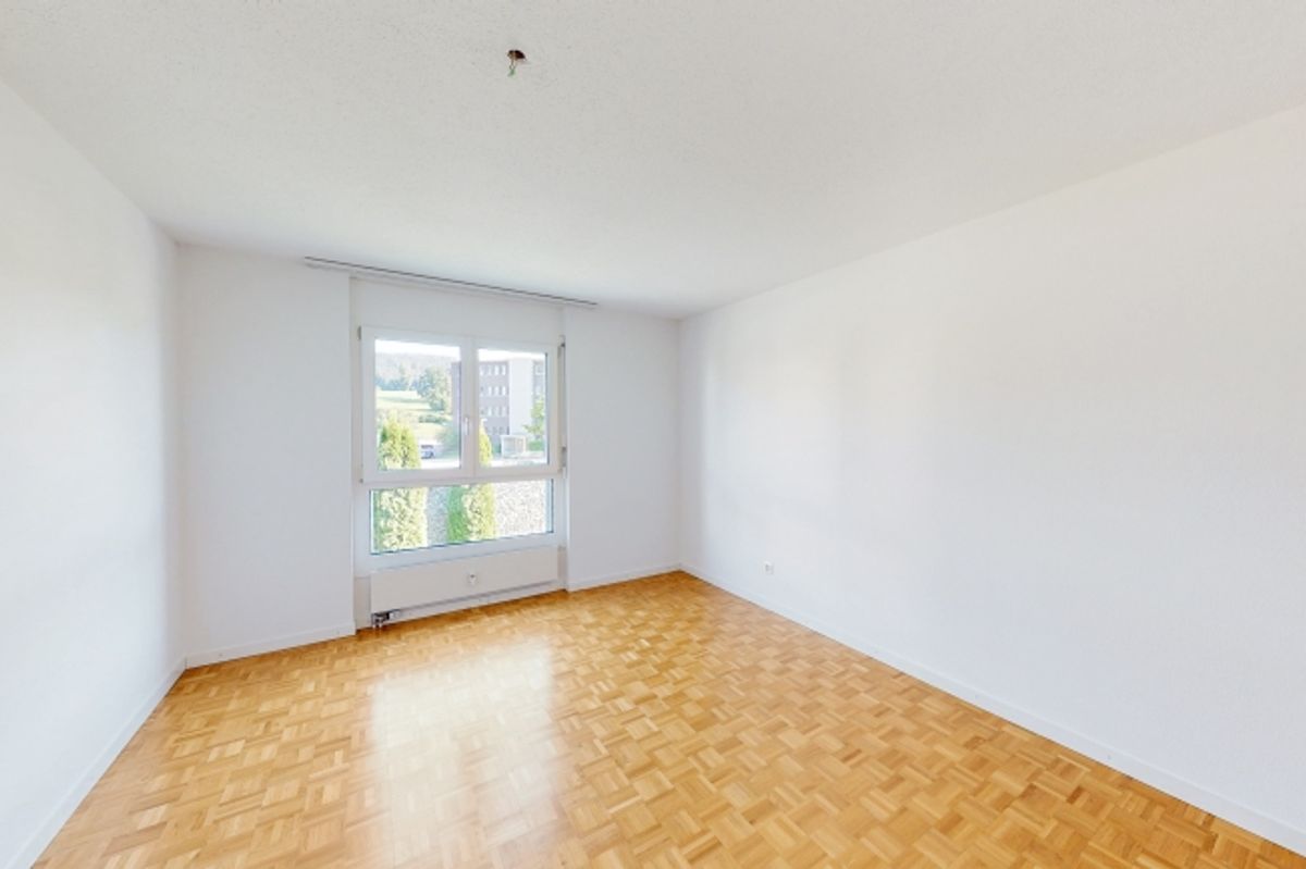 Sitzplatzwohnung an familienfreundlicher Lage! - 5