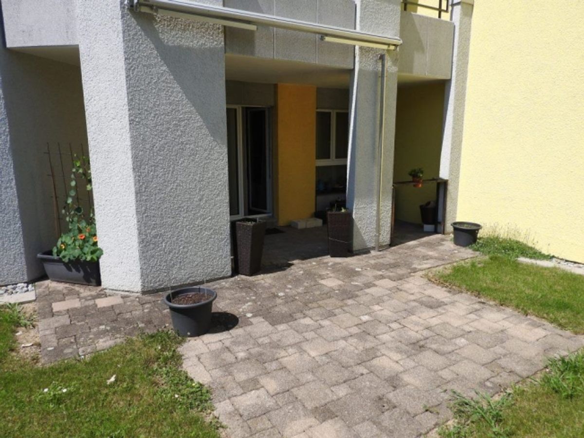 Sitzplatzwohnung an familienfreundlicher Lage! - 6